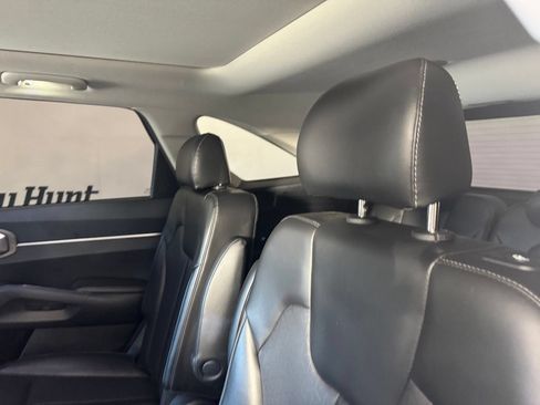 Used 2022 Kia Sorento X-Line EX AWD/4WD image 11
