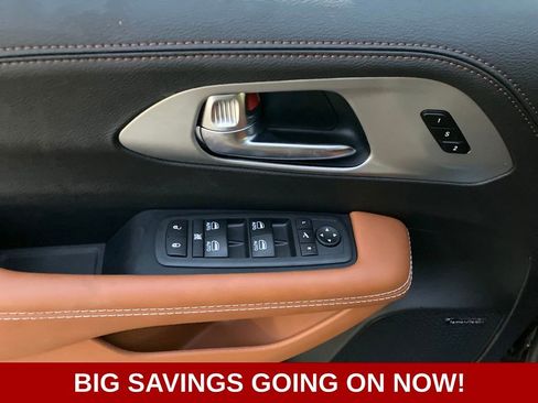 New 2026 Chrysler Pacifica Pinnacle w/ Trailer Tow Group image 11