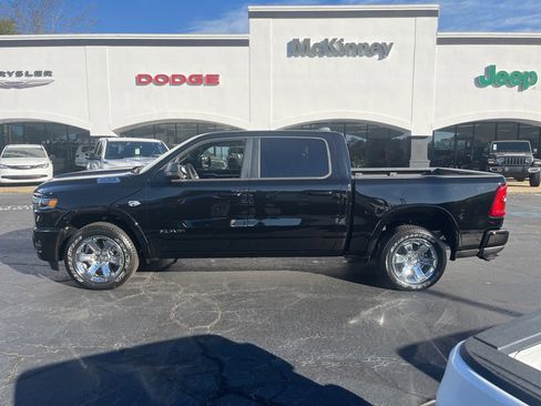 New 2026 RAM 1500 Big Horn image 7