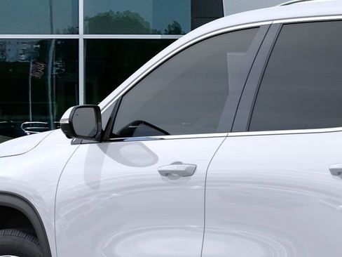 New 2026 Buick Enclave Preferred AWD/4WD image 12