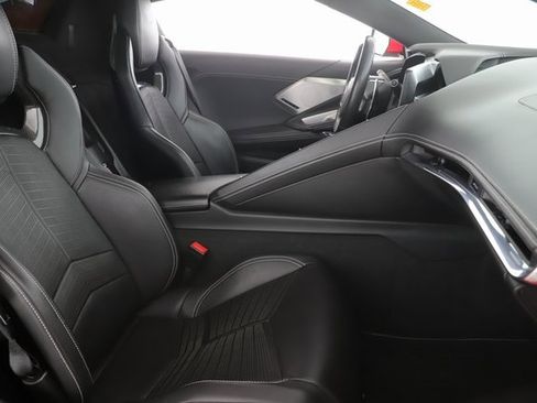 Used 2020 Chevrolet Corvette Stingray Premium Conv w/ 3LT Preferred Equipment Group image 29