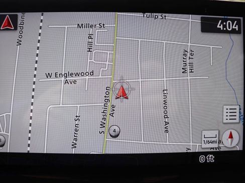 Used 2024 Mitsubishi Outlander AWD image 33