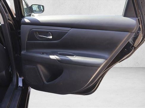 Used 2017 Nissan Altima 2.5 S w/ Power Driver Seat Package image 26