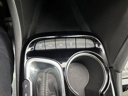 Used 2023 Buick Encore GX Select image 30