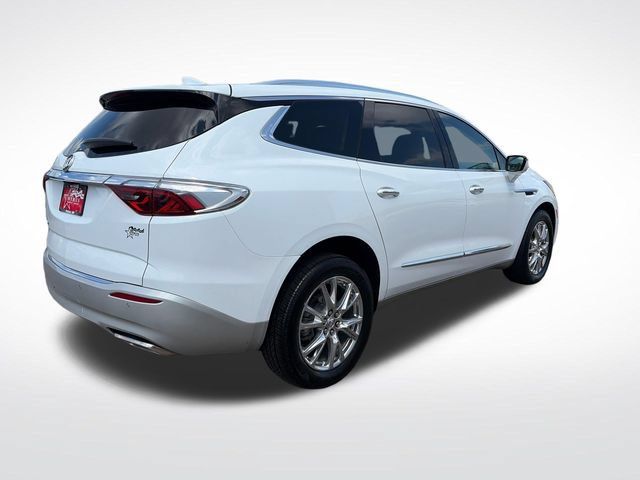 Used 2023 Buick Enclave Premium w/ Experience Buick Package AWD/4WD image 9