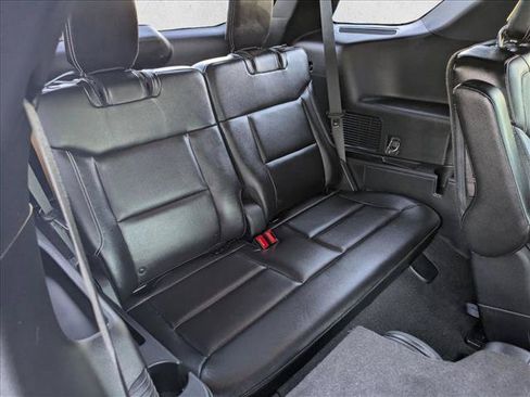 Used 2020 Ford Explorer ST w/ Premium Technology Package AWD/4WD image 21