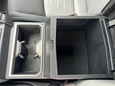 New 2026 Toyota Tacoma TRD Sport AWD/4WD image 23