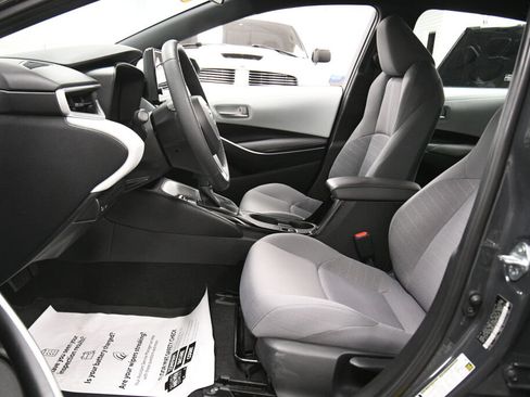 Used 2024 Toyota Corolla SE FWD image 10