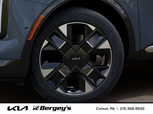 New 2026 Kia Sportage SX Prestige AWD/4WD image 11