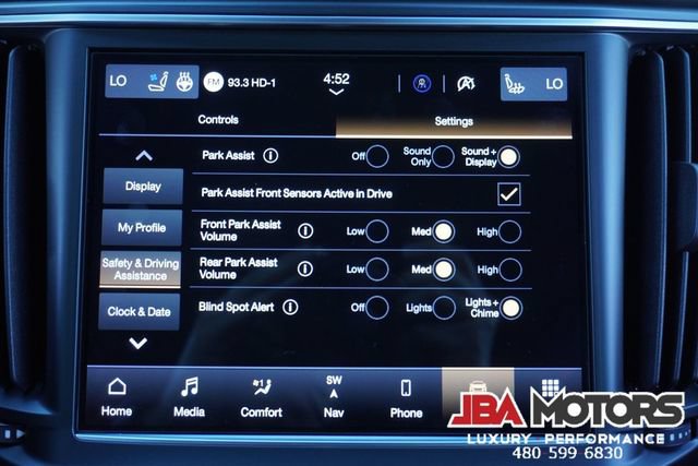 Used 2022 Maserati Levante Modena AWD/4WD image 35