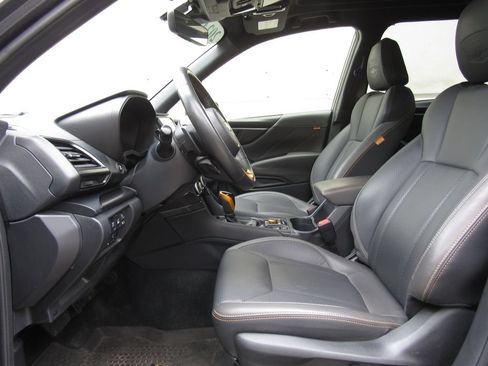 Used 2024 Subaru Forester Wilderness AWD/4WD image 11