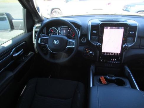 New 2026 RAM 1500 Big Horn image 14