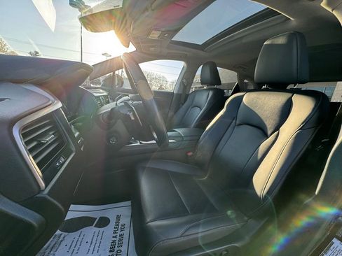 Used 2021 Lexus RX 350 AWD w/ Premium Package image 19