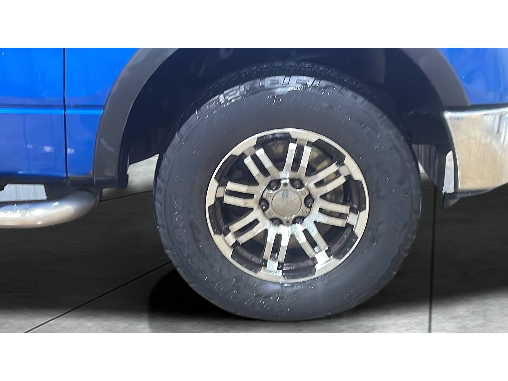 Used 2010 Ford F150 XLT AWD/4WD image 18