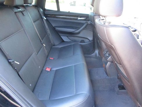 Used 2013 BMW X3 xDrive35i w/ Technology Pkg image 24