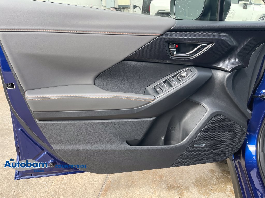 Used 2026 Subaru Crosstrek 2.5i Limited AWD/4WD image 10