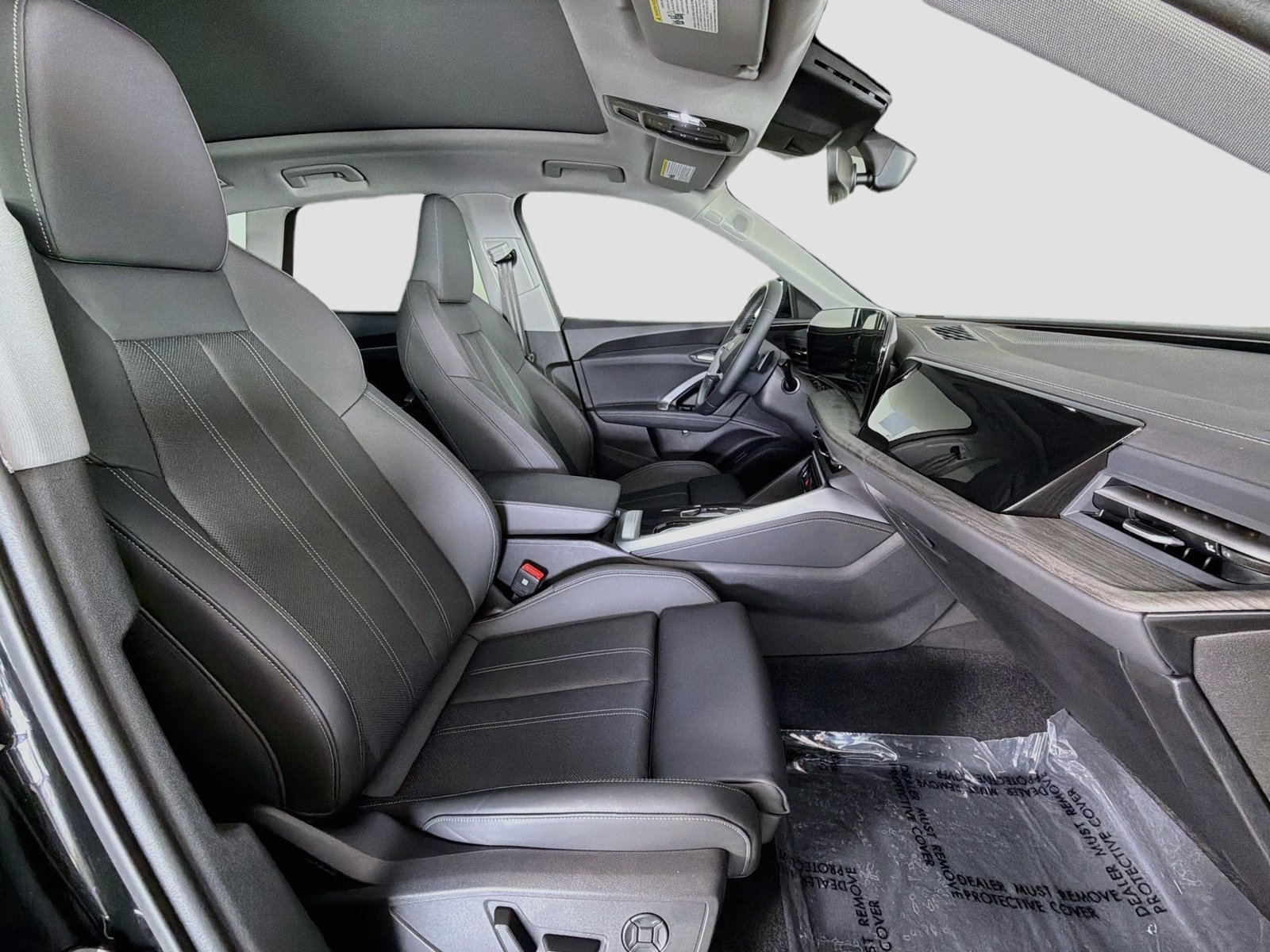 Certified 2025 Audi Q5 Premium Plus AWD/4WD image 29