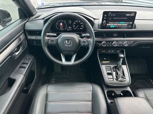 Used 2024 Honda CR-V Sport-L image 8