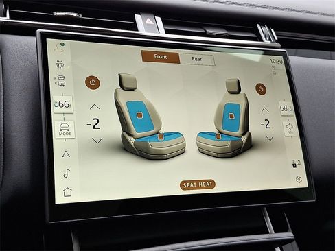 New 2026 Land Rover Range Rover Velar Dynamic SE image 19