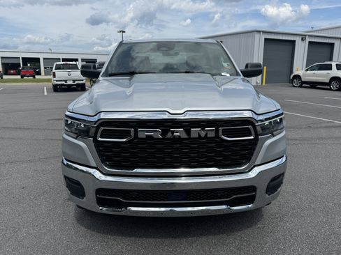 New 2026 RAM 1500 Big Horn AWD/4WD image 2