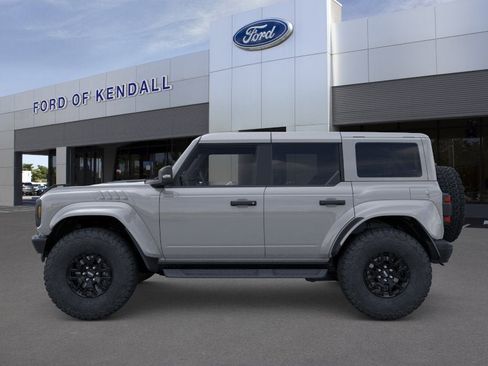 New 2026 Ford Bronco Raptor AWD/4WD image 3