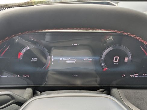 New 2026 Dodge Charger Scat Pack AWD/4WD image 25