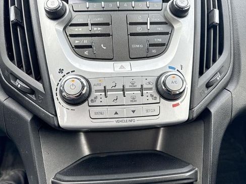 Used 2016 Chevrolet Equinox LT w/ Convenience Package FWD image 11