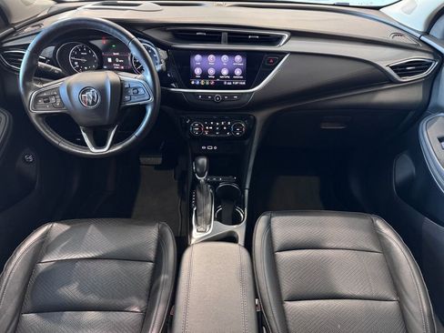 Used 2020 Buick Encore GX Essence w/ Advanced Technology Package image 10