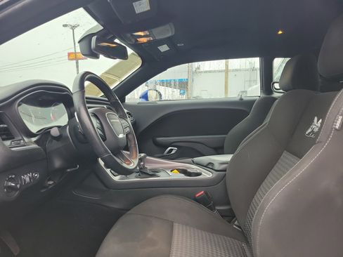 Used 2021 Dodge Challenger R/T Scat Pack image 11