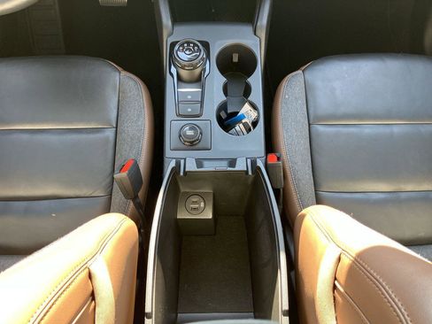 Used 2023 Ford Bronco Sport Outer Banks w/ Tech Package image 17