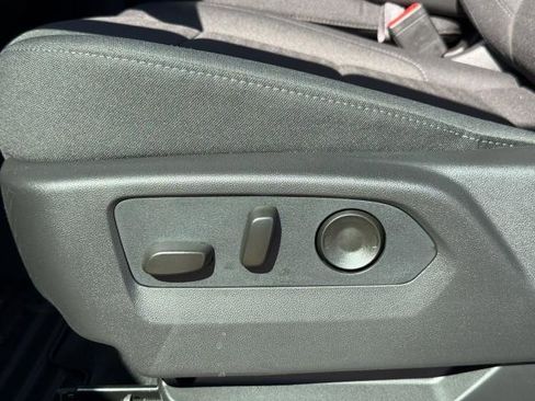 New 2026 Chevrolet Silverado 1500 Custom w/ Turbomax Blackout Package image 19