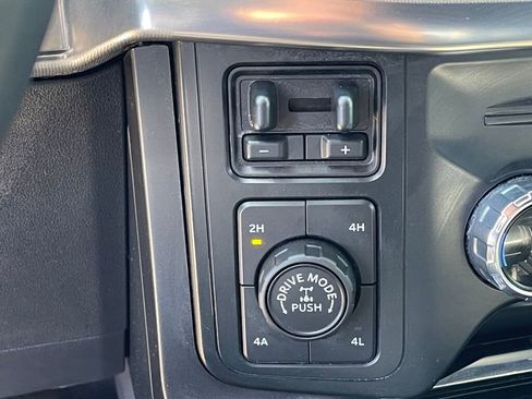 Used 2022 Ford F150 Raptor w/ Equipment Group 801A High AWD/4WD image 15