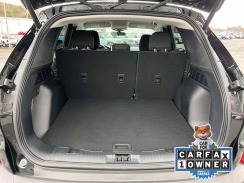 Used 2024 Ford Escape Active w/ Tech Pack #2 image 17