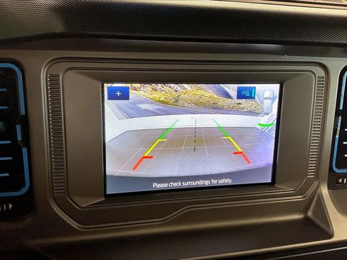 Used 2023 Ford Bronco Outer Banks image 28