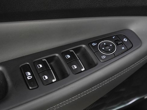 Used 2023 Hyundai Santa Fe Limited AWD/4WD image 21