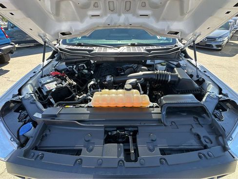 Used 2021 Ford F150 XL w/ Equipment Group 101A High image 46