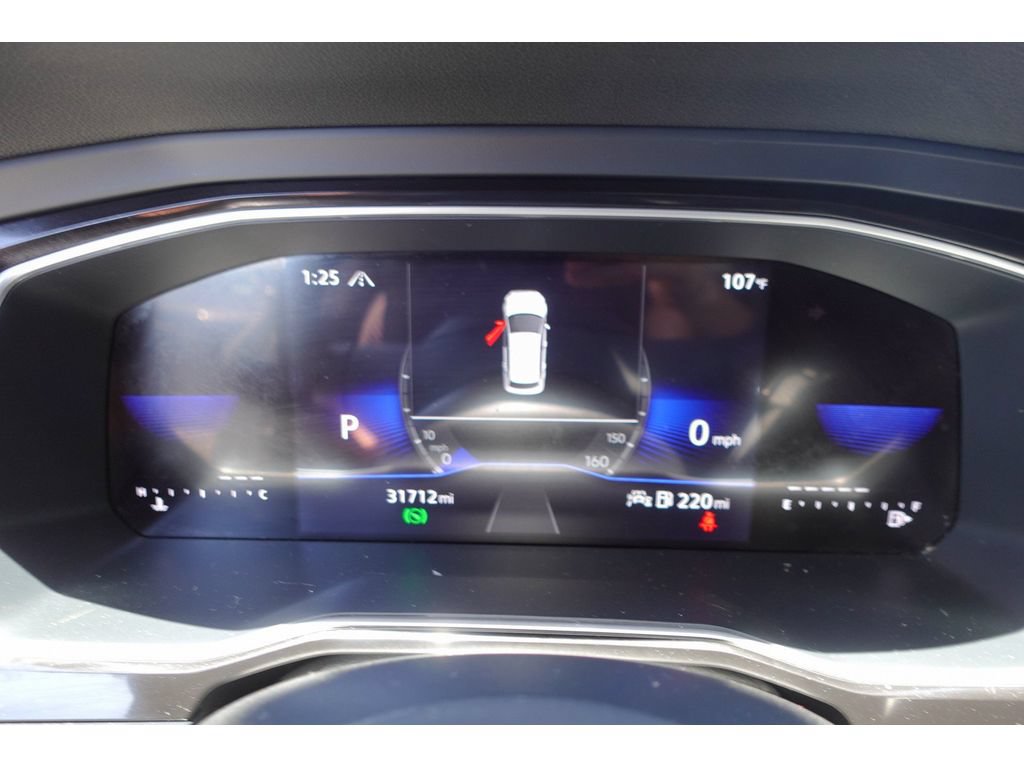 Used 2024 Volkswagen Jetta S FWD image 18