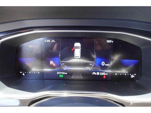 Used 2024 Volkswagen Jetta S FWD image 18