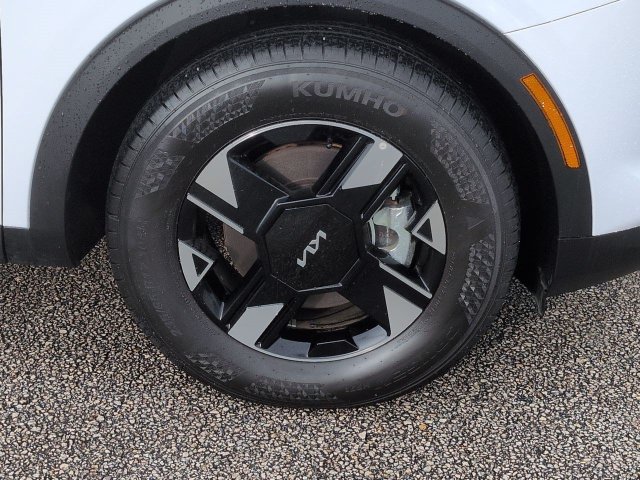 Used 2026 Kia Sportage LX w/ LX Convenience Package FWD image 11