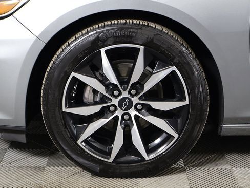 Used 2024 Chevrolet Malibu RS image 18