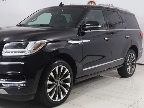 Used 2020 Lincoln Navigator Reserve AWD/4WD image 51