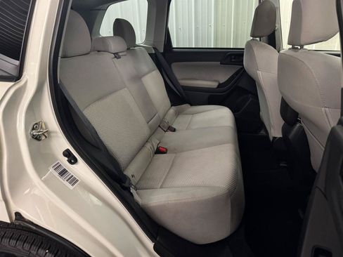 Used 2018 Subaru Forester 2.5i Premium AWD/4WD image 13