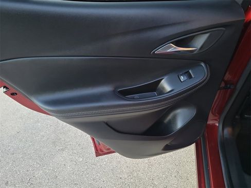 Used 2022 Buick Encore GX Select w/ Sport Touring Package image 11