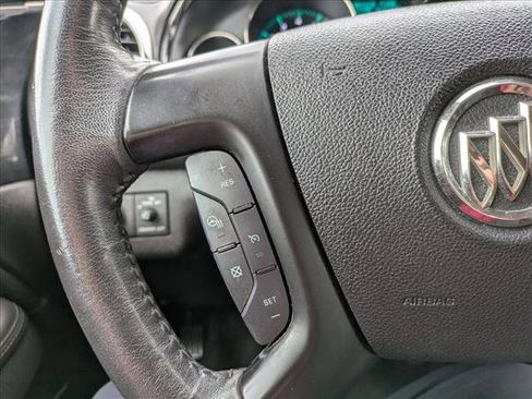 Used 2016 Buick Enclave Leather w/ Trailering Package image 12