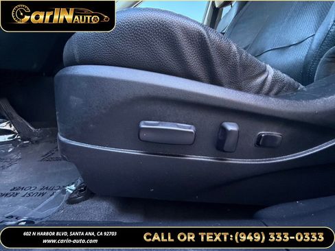 Used 2013 Hyundai Tucson Limited w/ Premium Pkg FWD image 22