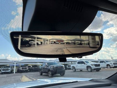 New 2026 GMC Yukon XL Denali Ultimate AWD/4WD image 15