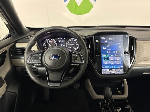 New 2026 Subaru Forester Limited image 12