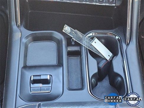 Used 2024 GMC Sierra 2500 AT4X image 18