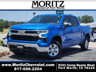 Used 2025 Chevrolet Silverado 1500 LT AWD/4WD video 1