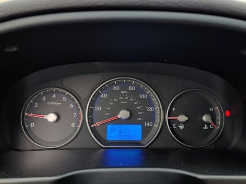 Used 2012 Hyundai Santa Fe Limited image 17